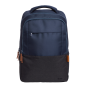 Rucsac laptop Trust Lisboa pentru laptop-uri cu diagonala de 16", material POM, RPET Polyester, RPET twill polyester, volum 23 L